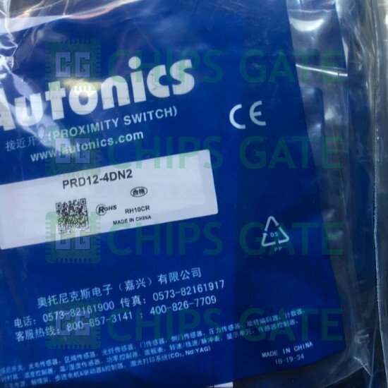 Autonics PRD12-4DN2