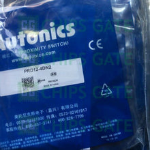 Autonics PRD12-4DN2