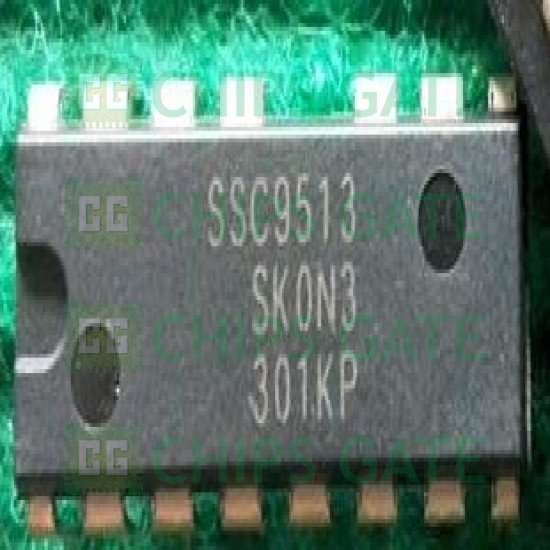 Sanken SSC9513