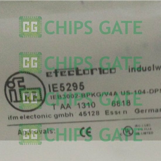 Ifm IE5295