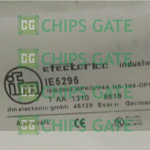 Ifm IE5295