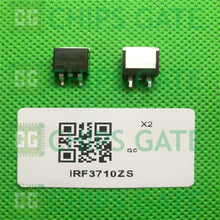 International Rectifier IRF3710ZS