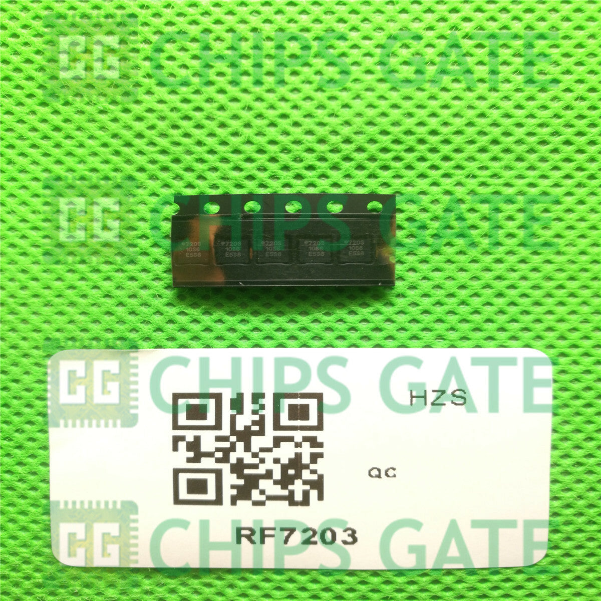 Rfmd RF7203