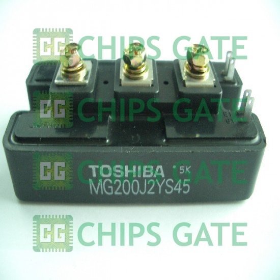 Toshiba MG200J2YS45