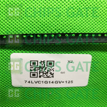 Nxp 74LVC1G14GV+125