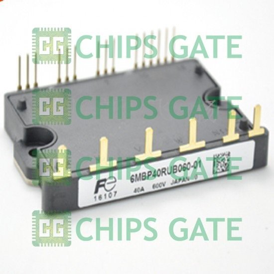 6MBP40RUB06001