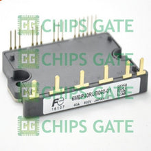 6MBP40RUB06001