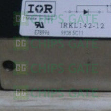 International Rectifier IRKL142-12