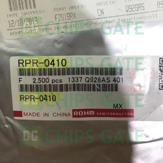 Rohm RPR-0410