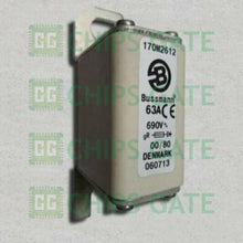 Bussmann 170M2612