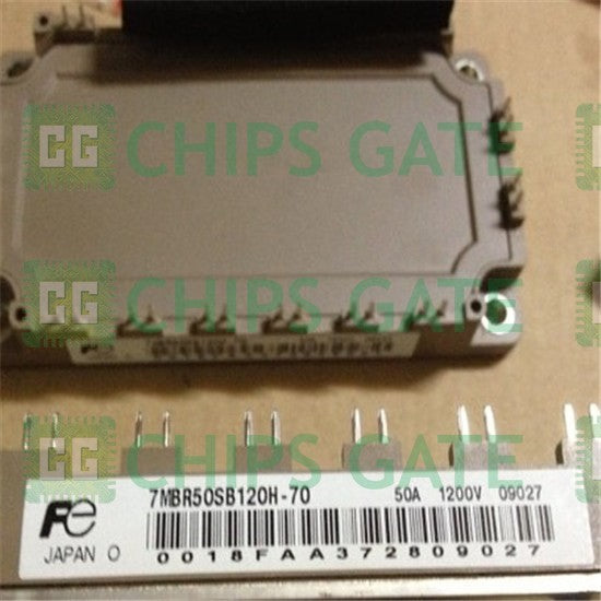 7MBR50SB120H70