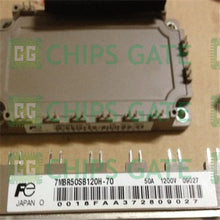 7MBR50SB120H70