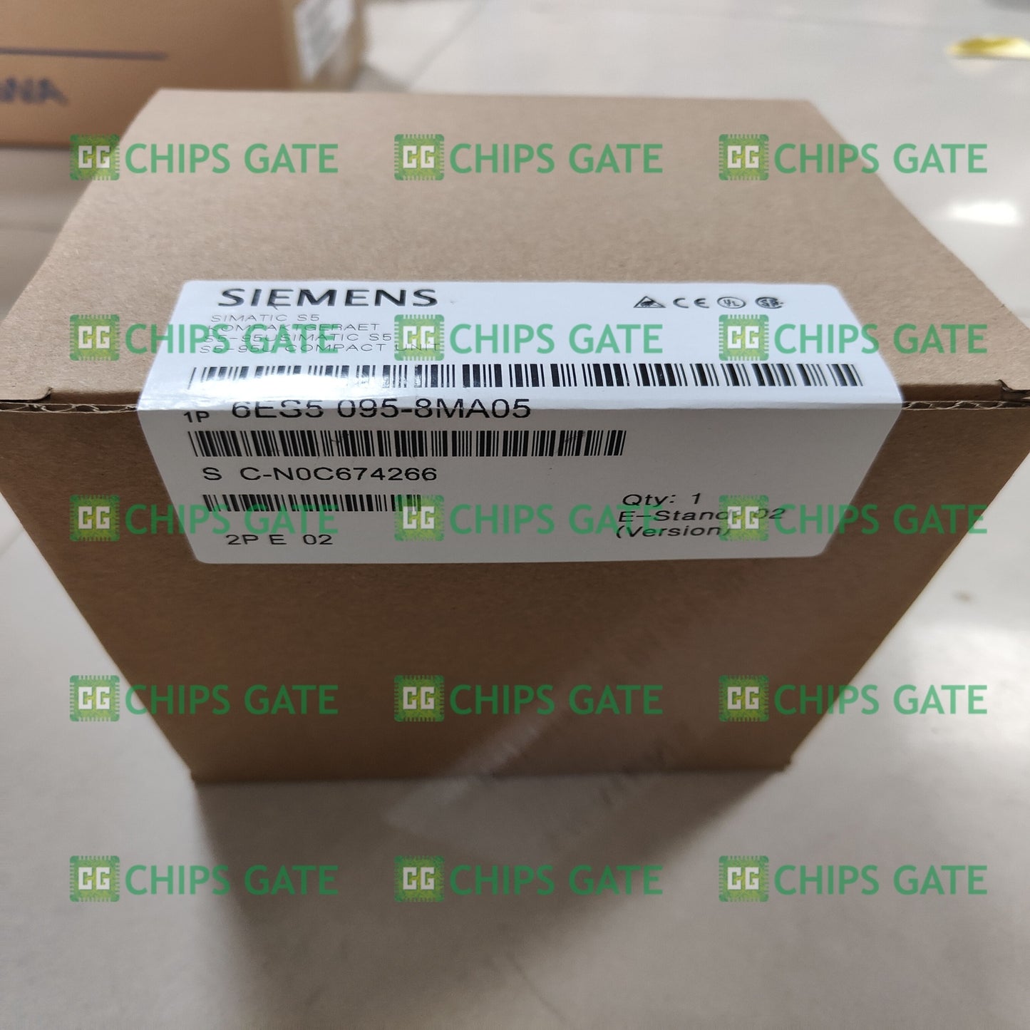6ES50958MA05