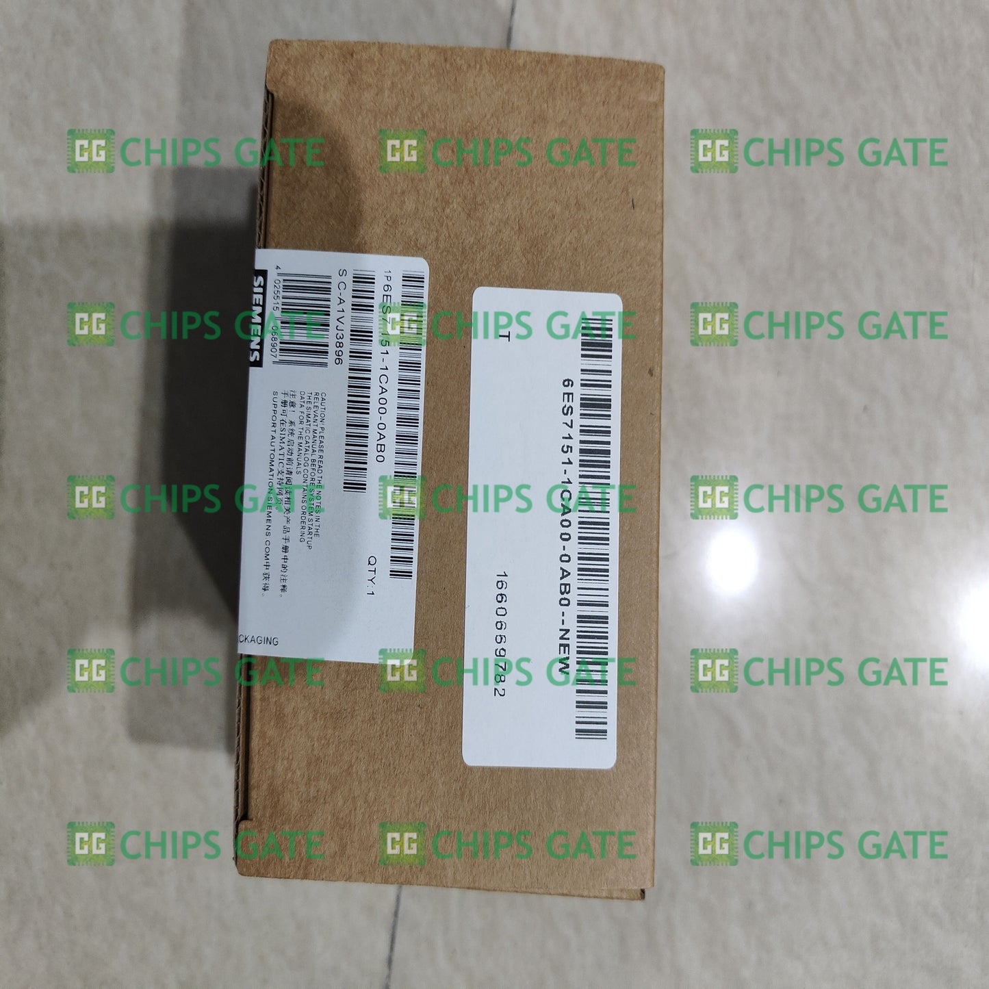 6ES71511CA000AB0