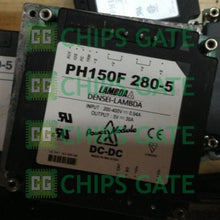 Lambda PH150F280-5