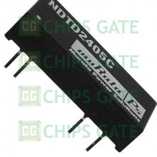 Murata Power NDTD2405C