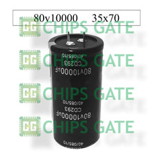 10000UF80V80V10000UF