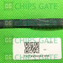 Toshiba TC74VHC541FK