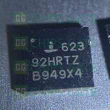 Intersil ISL62392HRTZ