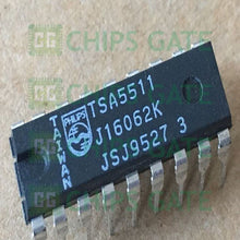 International Rectifier TSA5511