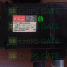 Sanyo P20B10100HXS00