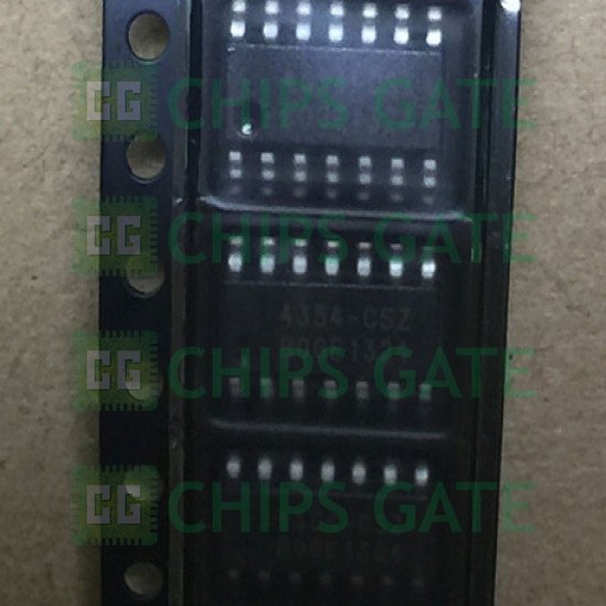 International Rectifier CS4354-CSZ