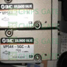 VP5445GCA