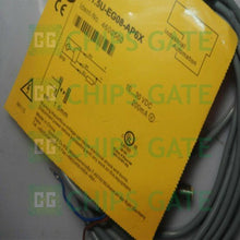 Turck BI1.5U-EG08-AP6X