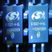 Silicon SI5321-H-BL