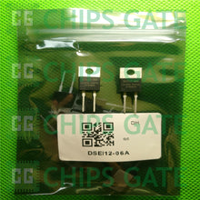 Ixys DSEI12-06A
