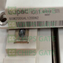 Eupec BSM200GAL120DN2