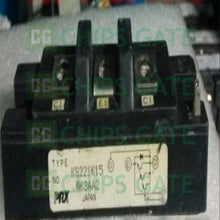 Powerex KS221K15