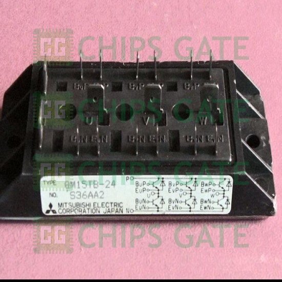 QM15TB24