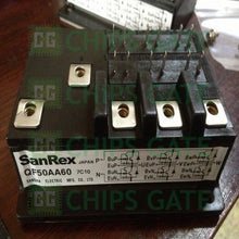 Sanrex QF50AA-60