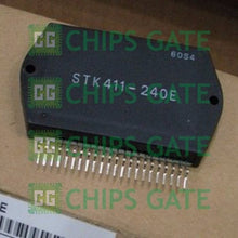 Sanyo STK411-240E