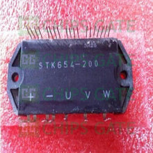 Sanyo STK654-200