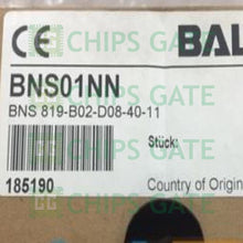Balluff BNS819-B02-D08-40-11