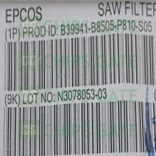 Epcos B39941-B8505-P810-S05