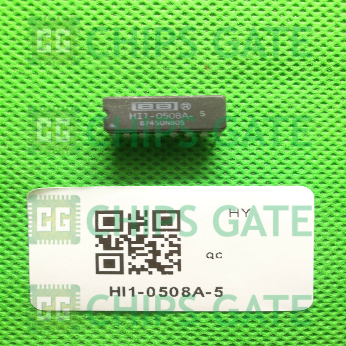 Intersil HI1-0508A-5