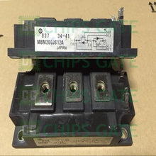 Hitachi MBM200JS12A