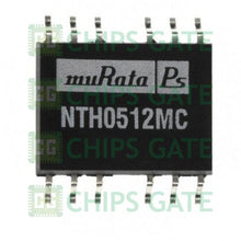 Murata Power NTH0512MC