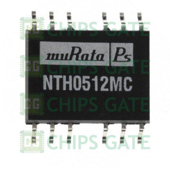Murata Power NTH0512MC