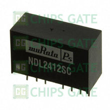 Murata Power NDL2412SC