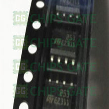 Nsc LF253D