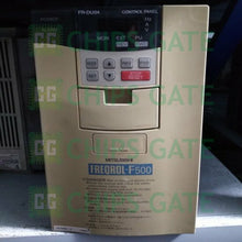 Mitsubishi FR-F520-3.7K