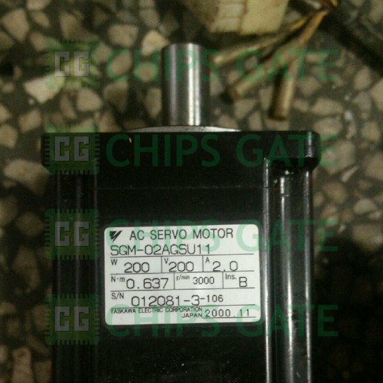SGM02AGSU11