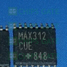 Maximum MAX312CUE