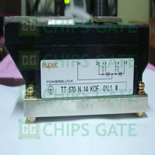 Eupec TT570N14KOF