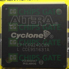 Altera  EP1C6Q240C8N