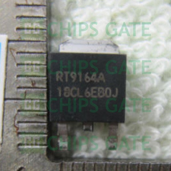 Richtek RT9164APL